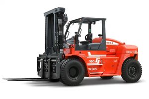15吨叉车